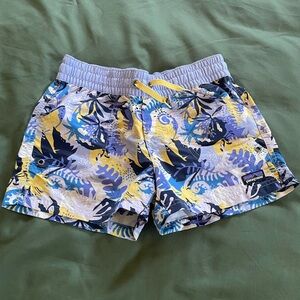 Patagonia kids baggies